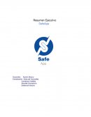 Resumen Ejecutivo Safe App