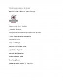 Procesos alternativos de la producción de arrabio