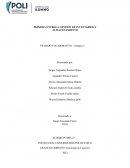 Gestión de inventarios y almacenamiento