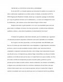 Retos de la juventud luego de la pandemia