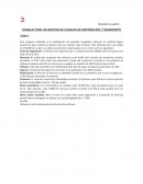 Trabajo final de gestión de canales de distribución y transporte