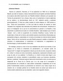 Teoría de la investigación y las maneras de percepción de la realidad