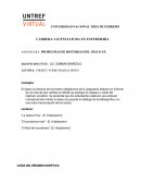 Problemas de historia del siglo XX