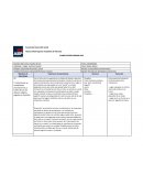 Planificación minima EPA