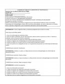 Cuaderno de trabajo de laboratorio de fisiopatologia II