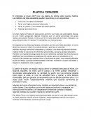 Los hábitos de vida saludable