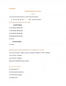 Probabilidad . Principio fundamental del conteo