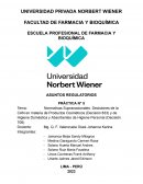 Normativas Supranacionales. Decisiones de la CAN en materia de Productos Cosméticos