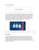 Bitso startup mexicana