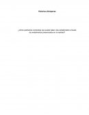 Historias alienigenas