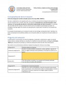 Conceptualización de la innovación