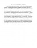 El arte del movimiento corporal