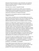 Disminuir el conflicto desde la inteligencia emocional