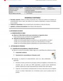 Emprendimiento para el Desarrollo Sostenible