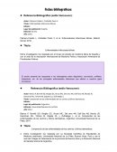 Enfermedades infecciosas felinas