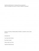 La Justificación del Imperialismo: Israel contra Palestina