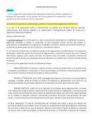 Administración educativa