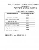 Integración económica de España