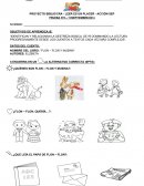 Proyecto biblio/cra - Leer es un placer