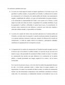 Conclusiones. Caso de los procesos de paz