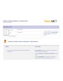 Desafíos e Intereses Profesionales - Preguntas Finales