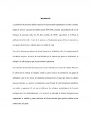 La pandemia de COVID -19 ha tenido un impacto significativo en la salud mental