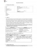 Sílabo de fílosofia