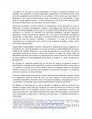 Resúmen Mesoamérica