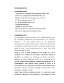 Estrategias de afrontamiento para el Estrés