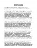 Des-pensar para poder pensar