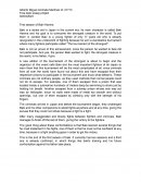 First season of Baki Hanma