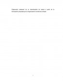 Elaboración artesanal de un desinfectante de manos a partir de la formulación propuesta por la Organización mundial de la Salud