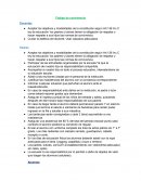 Código de convivencia