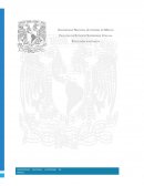 Comportamiento infantil