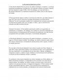 La revolución industrial en el Perú