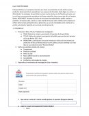 Caso: Panetón Bimbo