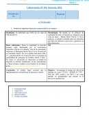 Laboratorio N° 04: Normas APA