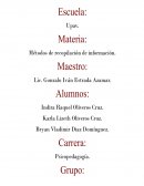 El horror del holocausto judio