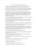 Ideas y anotaciones acerca del video Big Bang de la mente