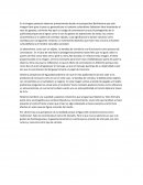 Observación de la imagen