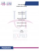 Influencia de la Metodología Docente en el aprendizaje