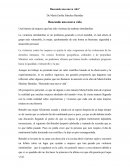 Buscando una nueva vida