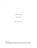 Autoconocimiento Tarea académica 2