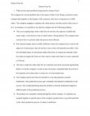 Trabajo Eastern Gear Inc.