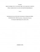 Proyecto productivo “Cultivo de cidra” en el marco de la política pública habitante de calle del municipio de Dosquebradas