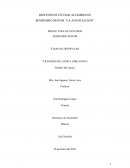 Tratados de lógica (órganon)