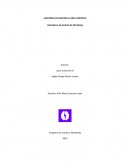 Indicadores de Gestión de Marketing