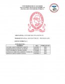 Trabajo ex aula: asocios público – privados (app)