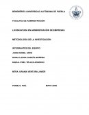 Mercadotecnia en la actualidad