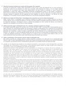 Posibles preguntas para Examen EASI